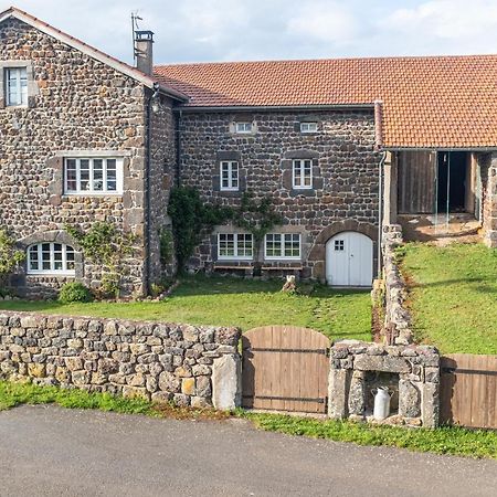 Le Flambeau Bed & Breakfast Le Bouchet-Saint-Nicolas Dış mekan fotoğraf