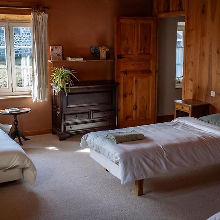 Le Flambeau Bed & Breakfast Le Bouchet-Saint-Nicolas Dış mekan fotoğraf