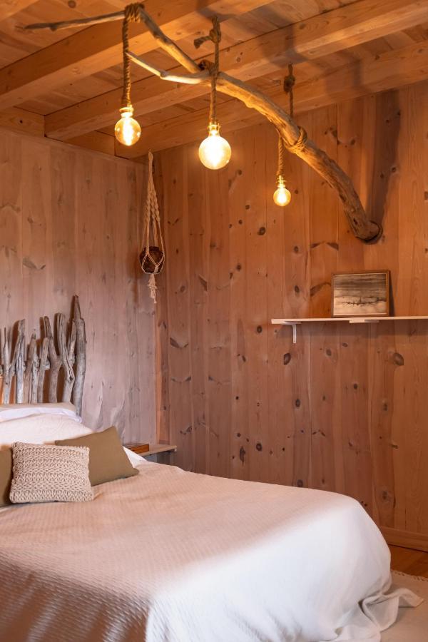 Le Flambeau Bed & Breakfast Le Bouchet-Saint-Nicolas Dış mekan fotoğraf