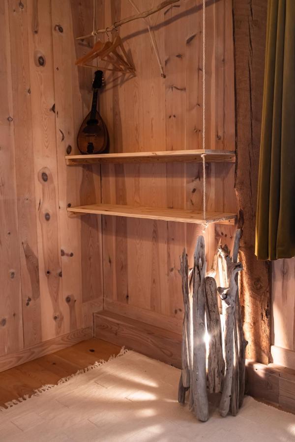 Le Flambeau Bed & Breakfast Le Bouchet-Saint-Nicolas Dış mekan fotoğraf