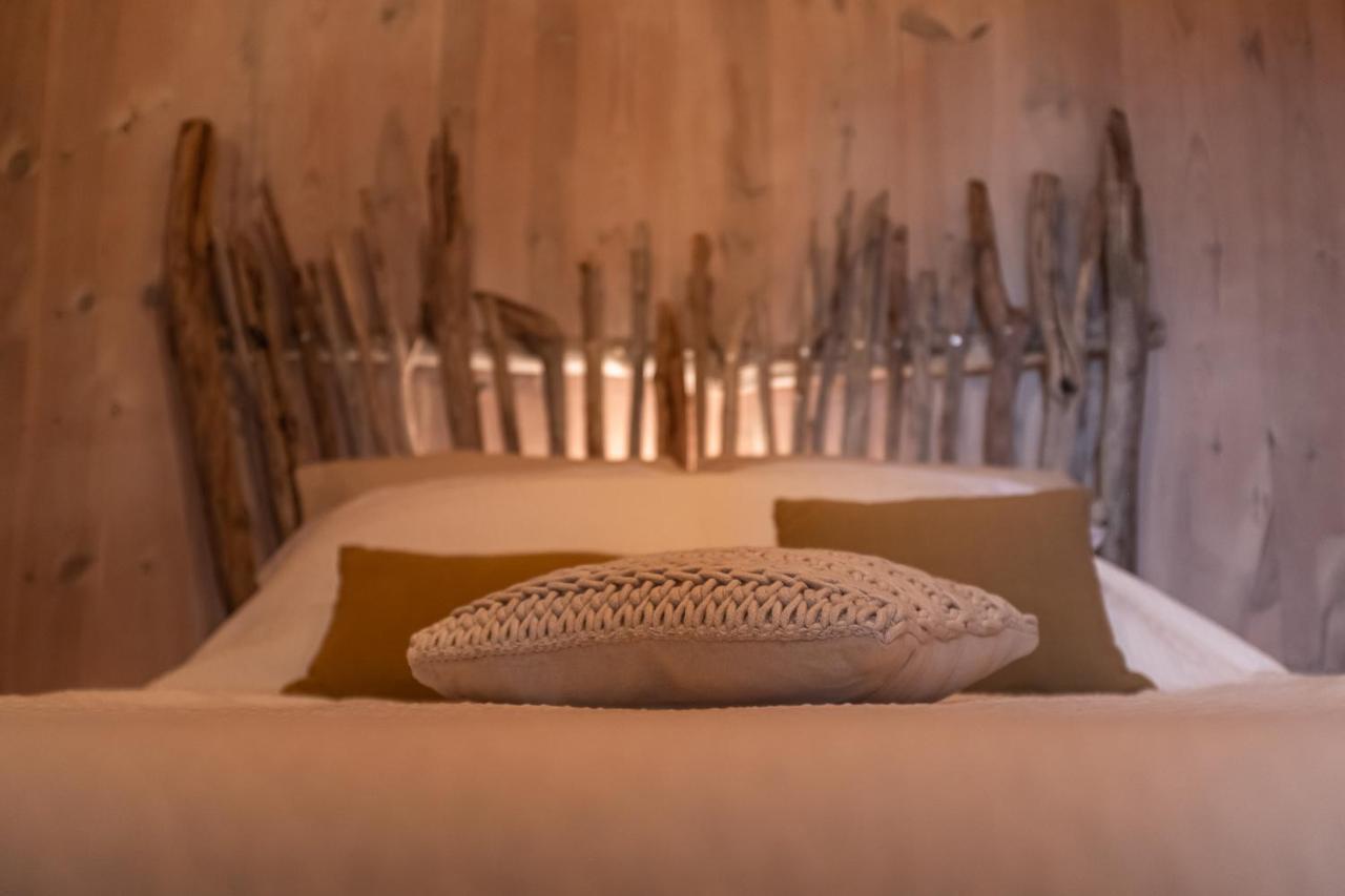 Le Flambeau Bed & Breakfast Le Bouchet-Saint-Nicolas Dış mekan fotoğraf