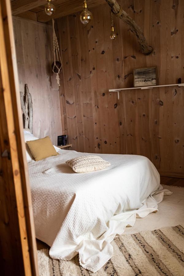 Le Flambeau Bed & Breakfast Le Bouchet-Saint-Nicolas Dış mekan fotoğraf