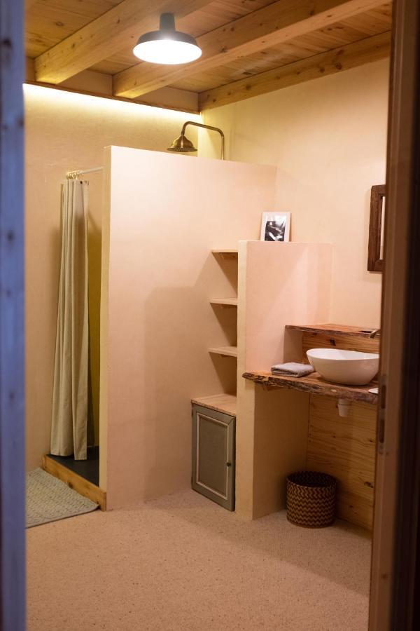 Le Flambeau Bed & Breakfast Le Bouchet-Saint-Nicolas Dış mekan fotoğraf