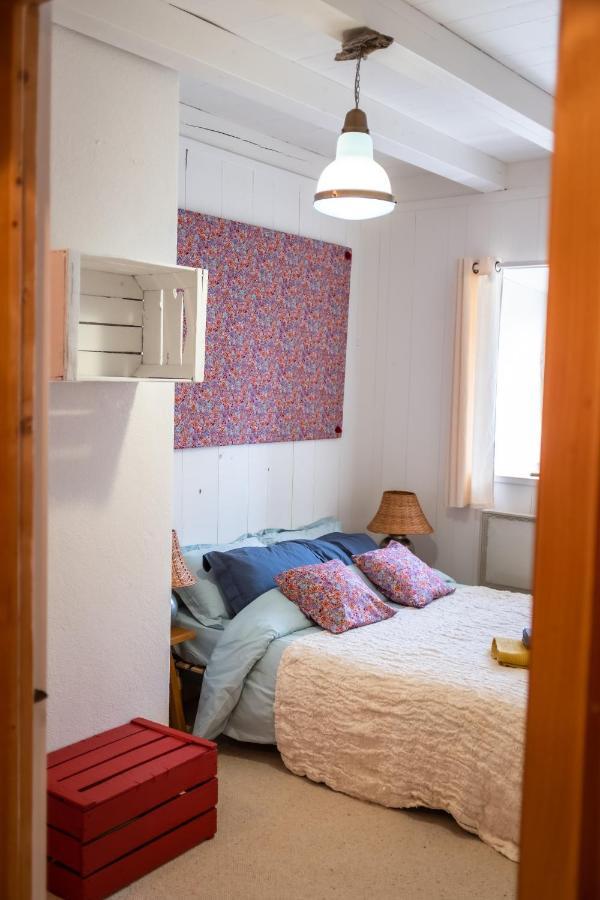 Le Flambeau Bed & Breakfast Le Bouchet-Saint-Nicolas Dış mekan fotoğraf