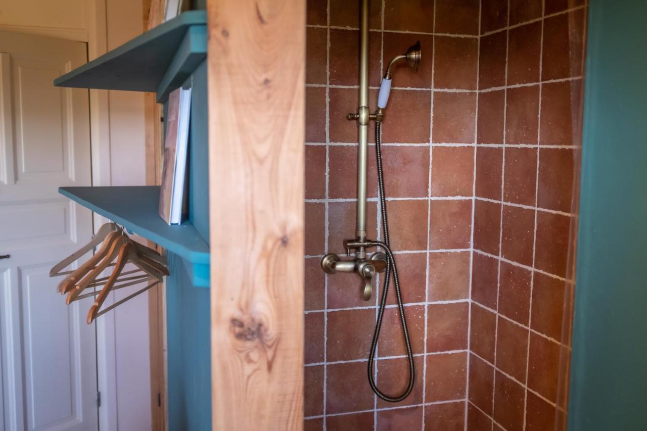 Le Flambeau Bed & Breakfast Le Bouchet-Saint-Nicolas Dış mekan fotoğraf