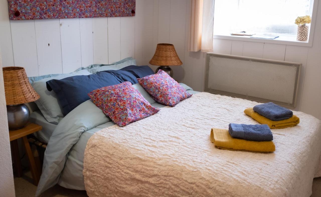 Le Flambeau Bed & Breakfast Le Bouchet-Saint-Nicolas Dış mekan fotoğraf