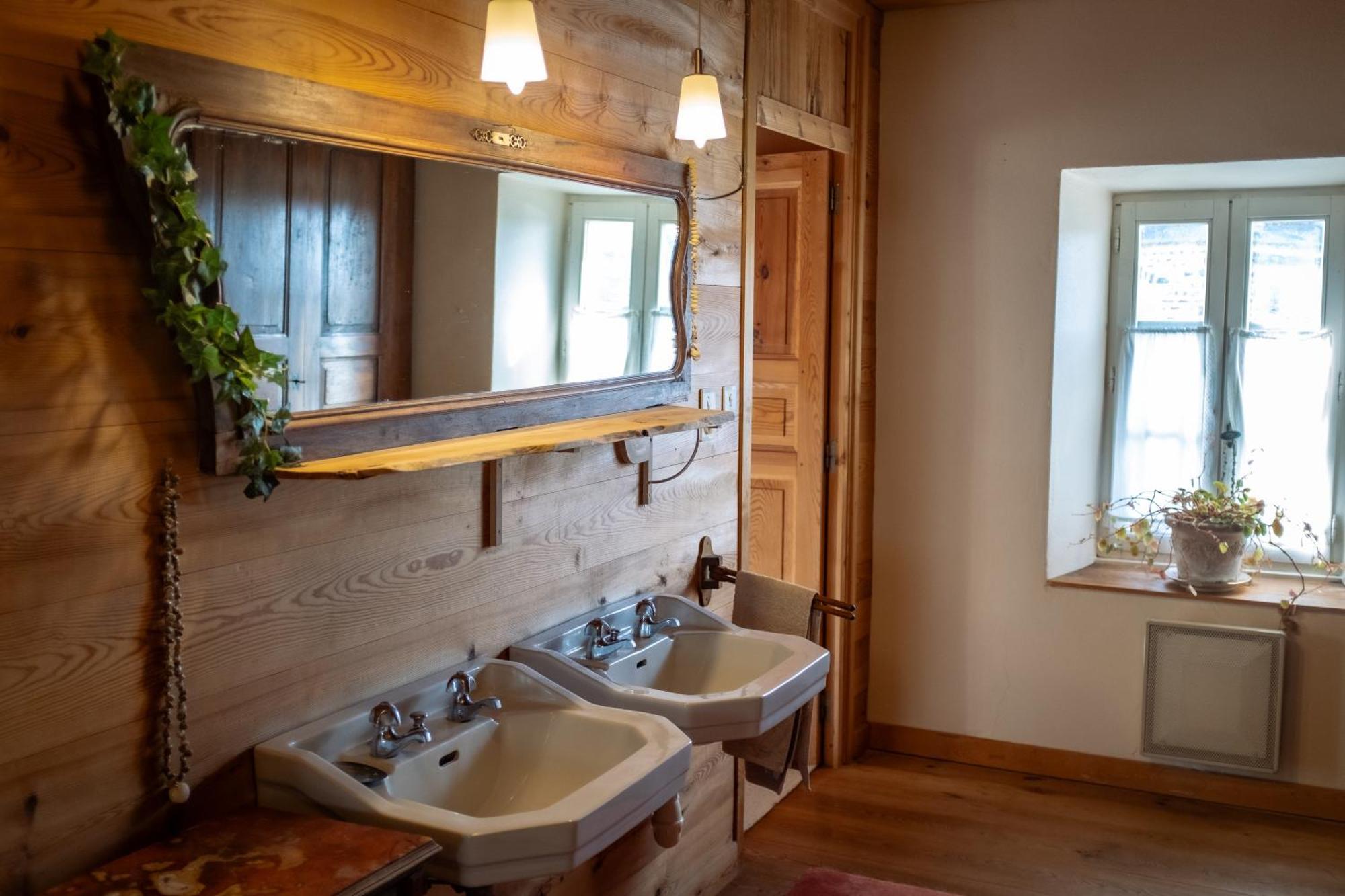 Le Flambeau Bed & Breakfast Le Bouchet-Saint-Nicolas Dış mekan fotoğraf